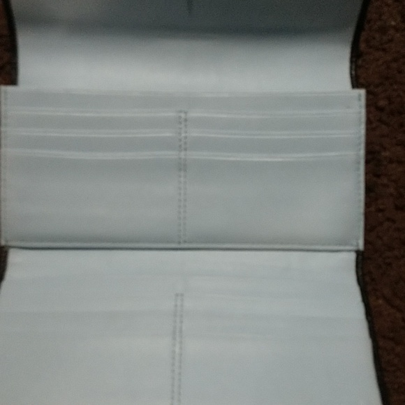 Matching coach purse and wallet OFFICIAL!! - Picture 8 of 8